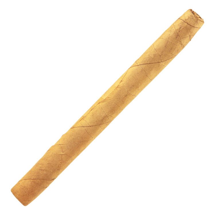 View product media GVCBL129 Cigarillo Blue, , jrcigars 2